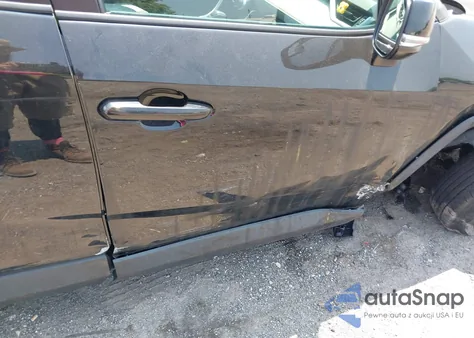 2021 Toyota Rav4 Xle из США, поврежденный, VIN 2T3P1RFV4MC255062